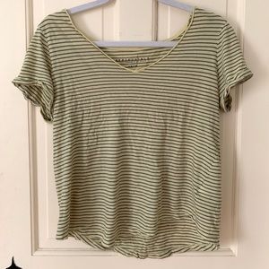 Striped T-shirt